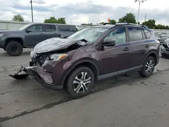 2T3BFREVXGW414019 2016 TOYOTA RAV 4