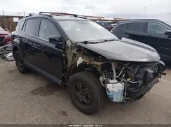 2T3BFREVXGW414327 2016 TOYOTA RAV 4