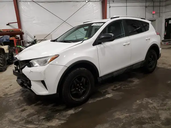 2T3BFREVXGW414506 2016 TOYOTA RAV 4 - Image 1