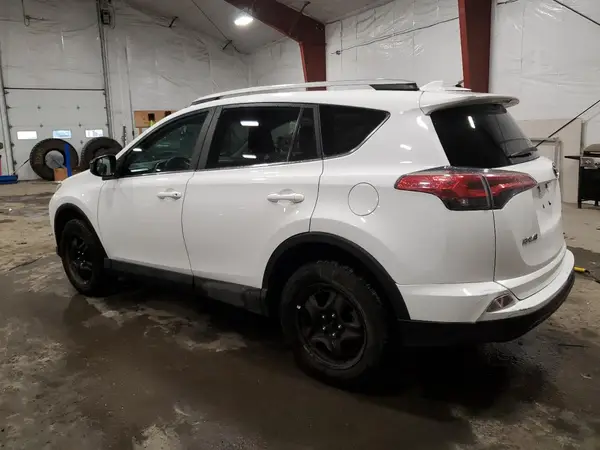 2T3BFREVXGW414506 2016 TOYOTA RAV 4 - Image 2