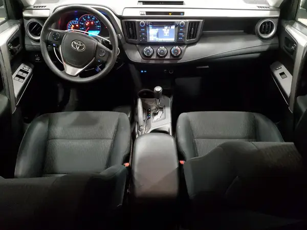 2T3BFREVXGW414506 2016 TOYOTA RAV 4 - Image 8