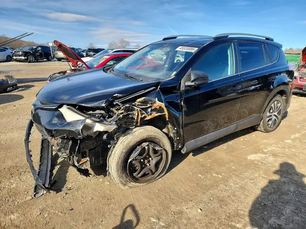 2T3BFREVXGW416935 2016 TOYOTA RAV 4 - Image 1
