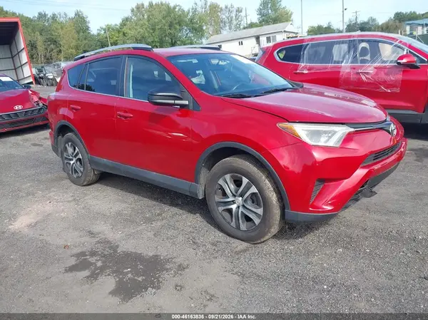 2T3BFREVXGW419155 2016 TOYOTA RAV 4 - Image 1