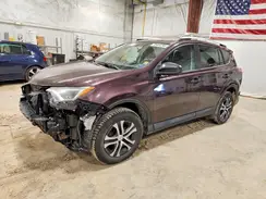 2T3BFREVXGW422461 2016 TOYOTA RAV 4