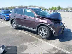 2T3BFREVXGW423321 2016 TOYOTA RAV 4