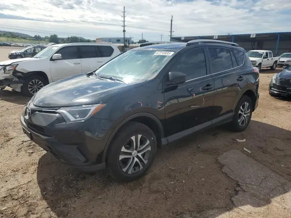 2T3BFREVXGW426574 2016 TOYOTA RAV 4 - Image 1