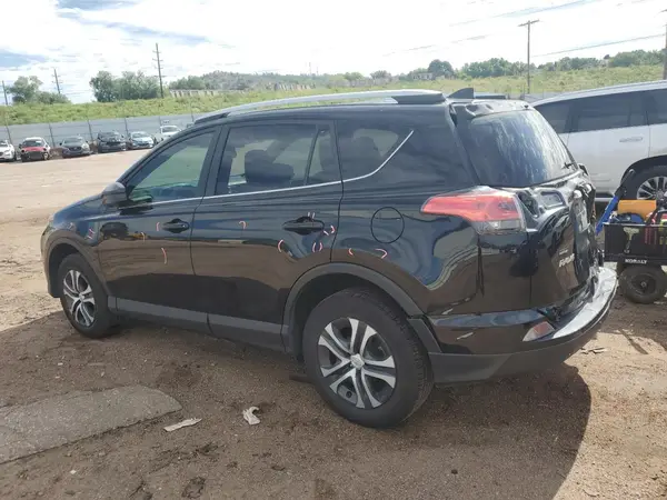 2T3BFREVXGW426574 2016 TOYOTA RAV 4 - Image 2