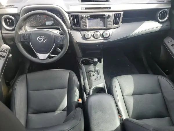2T3BFREVXGW426574 2016 TOYOTA RAV 4 - Image 8