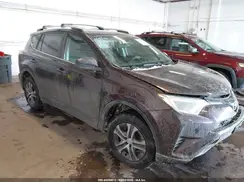 2T3BFREVXGW431449 2016 TOYOTA RAV 4