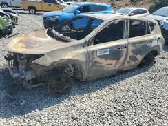 2T3BFREVXGW432181 2016 TOYOTA RAV 4