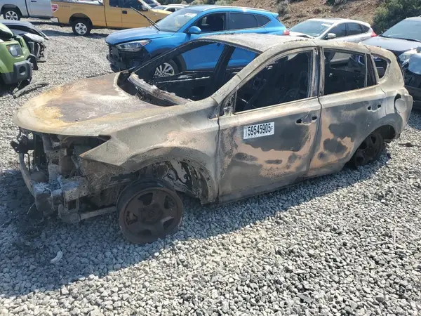2T3BFREVXGW432181 2016 TOYOTA RAV 4 - Image 1