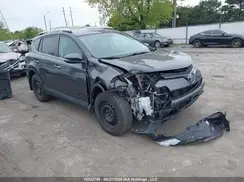 2T3BFREVXGW432973 2016 TOYOTA RAV 4