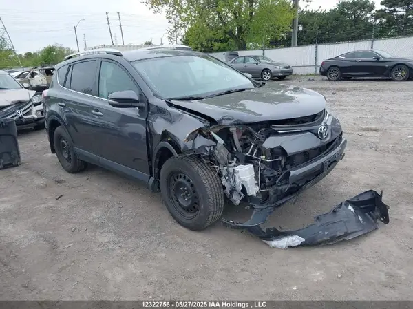 2T3BFREVXGW432973 2016 TOYOTA RAV 4 - Image 1