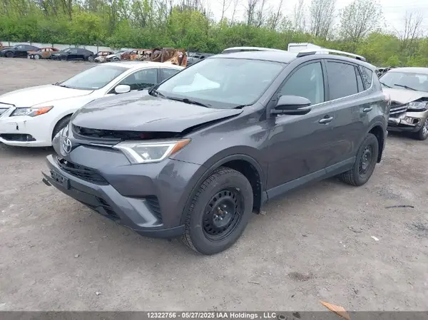 2T3BFREVXGW432973 2016 TOYOTA RAV 4 - Image 2