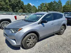 2T3BFREVXGW433282 2016 TOYOTA RAV 4