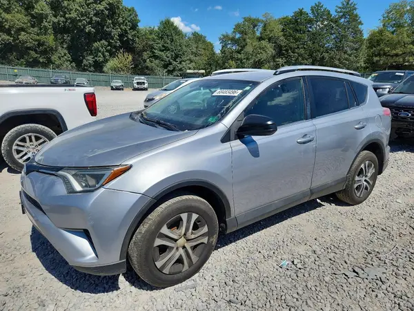 2T3BFREVXGW433282 2016 TOYOTA RAV 4 - Image 1