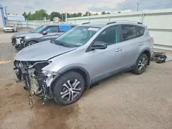 2T3BFREVXGW436814 2016 TOYOTA RAV 4