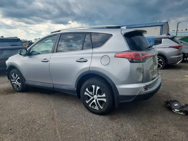 2T3BFREVXGW436814 2016 TOYOTA RAV 4 - Image 2