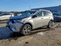 2T3BFREVXGW437994 2016 TOYOTA RAV 4