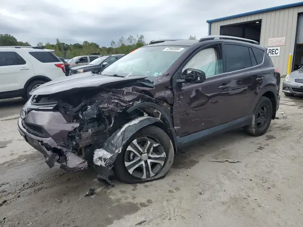 2T3BFREVXGW441396 2016 TOYOTA RAV 4 - Image 1