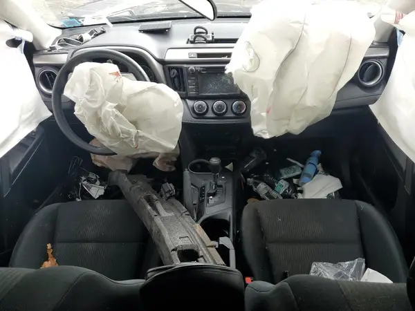 2T3BFREVXGW441396 2016 TOYOTA RAV 4 - Image 8