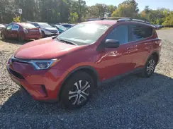 2T3BFREVXGW443794 2016 TOYOTA RAV 4