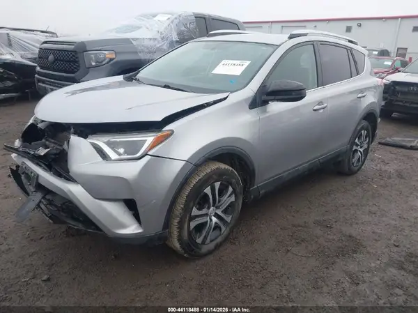 2T3BFREVXGW447635 2016 TOYOTA RAV 4 - Image 2