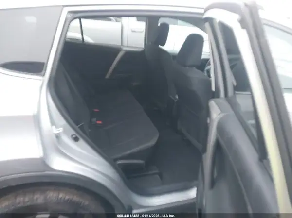 2T3BFREVXGW447635 2016 TOYOTA RAV 4 - Image 8