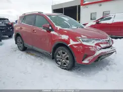 2T3BFREVXGW448414 2016 TOYOTA RAV 4