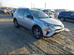 2T3BFREVXGW448672 2016 TOYOTA RAV 4