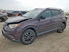 2T3BFREVXGW449109 2016 TOYOTA RAV 4