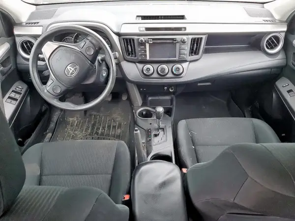 2T3BFREVXGW449109 2016 TOYOTA RAV 4 - Image 8
