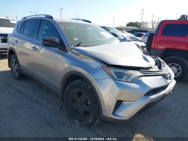 2T3BFREVXGW451572 2016 TOYOTA RAV 4 - Image 1