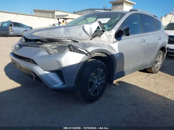 2T3BFREVXGW451572 2016 TOYOTA RAV 4 - Image 2