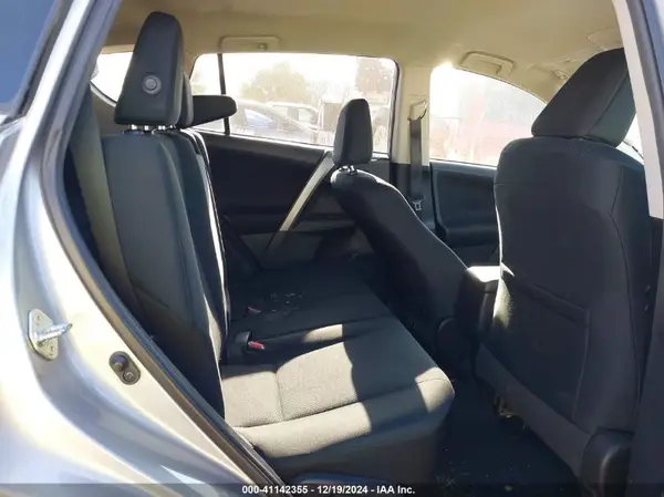 2T3BFREVXGW451572 2016 TOYOTA RAV 4 - Image 8