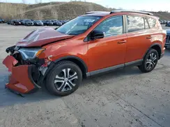 2T3BFREVXGW452270 2016 TOYOTA RAV 4