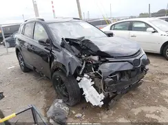 2T3BFREVXGW459137 2016 TOYOTA RAV 4