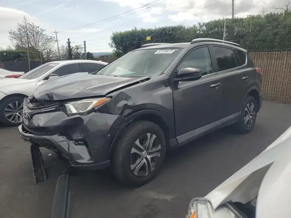 2T3BFREVXGW461342 2016 TOYOTA RAV 4 - Image 1