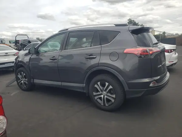 2T3BFREVXGW461342 2016 TOYOTA RAV 4 - Image 2
