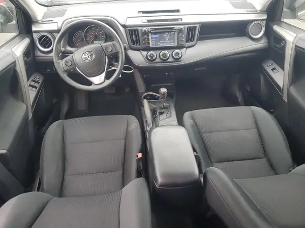 2T3BFREVXGW461342 2016 TOYOTA RAV 4 - Image 8