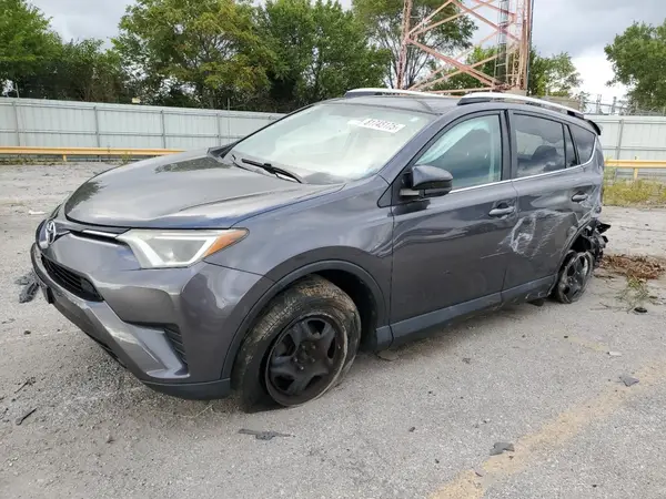 2T3BFREVXGW461373 2016 TOYOTA RAV 4 - Image 1