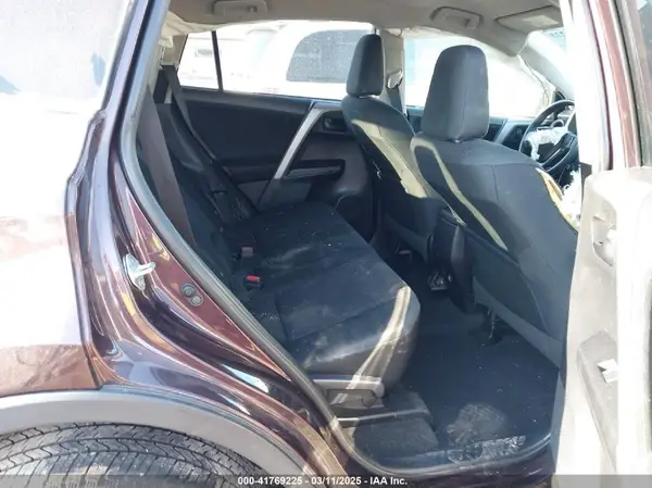 2T3BFREVXGW464225 2016 TOYOTA RAV 4 - Image 8