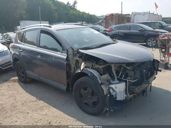 2T3BFREVXGW471790 2016 TOYOTA RAV 4 - Image 1