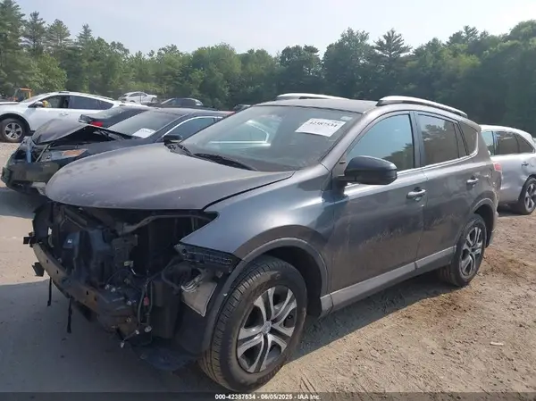 2T3BFREVXGW471790 2016 TOYOTA RAV 4 - Image 2
