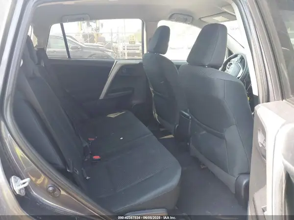 2T3BFREVXGW471790 2016 TOYOTA RAV 4 - Image 8