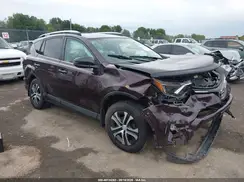 2T3BFREVXGW472941 2016 TOYOTA RAV 4