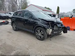 2T3BFREVXGW474026 2016 TOYOTA RAV 4