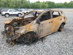 2T3BFREVXGW476102 2016 TOYOTA RAV 4