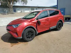 2T3BFREVXGW477878 2016 TOYOTA RAV 4