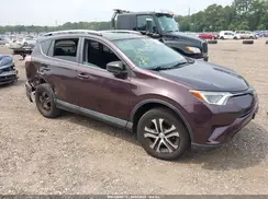 2T3BFREVXGW479999 2016 TOYOTA RAV 4